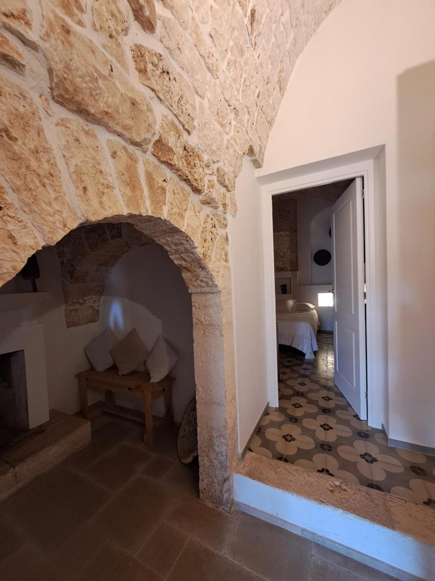 Pietra Pesara Bed & Breakfast