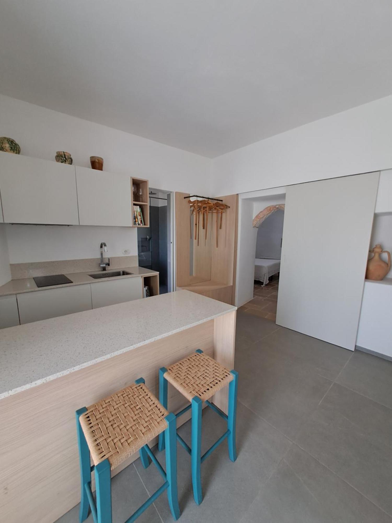 Bed & Breakfast Pietra Pesara Locorotondo