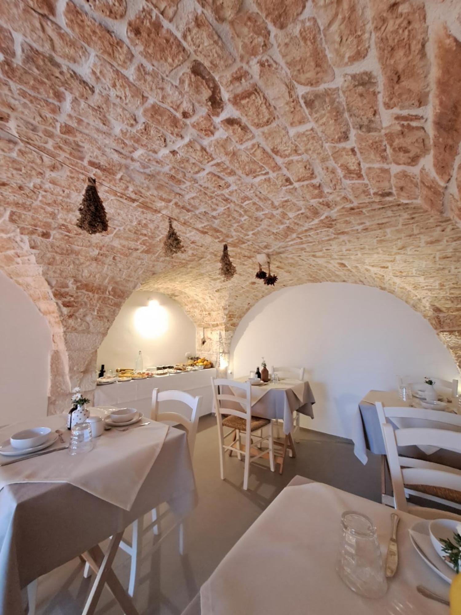 Pietra Pesara Bed & Breakfast