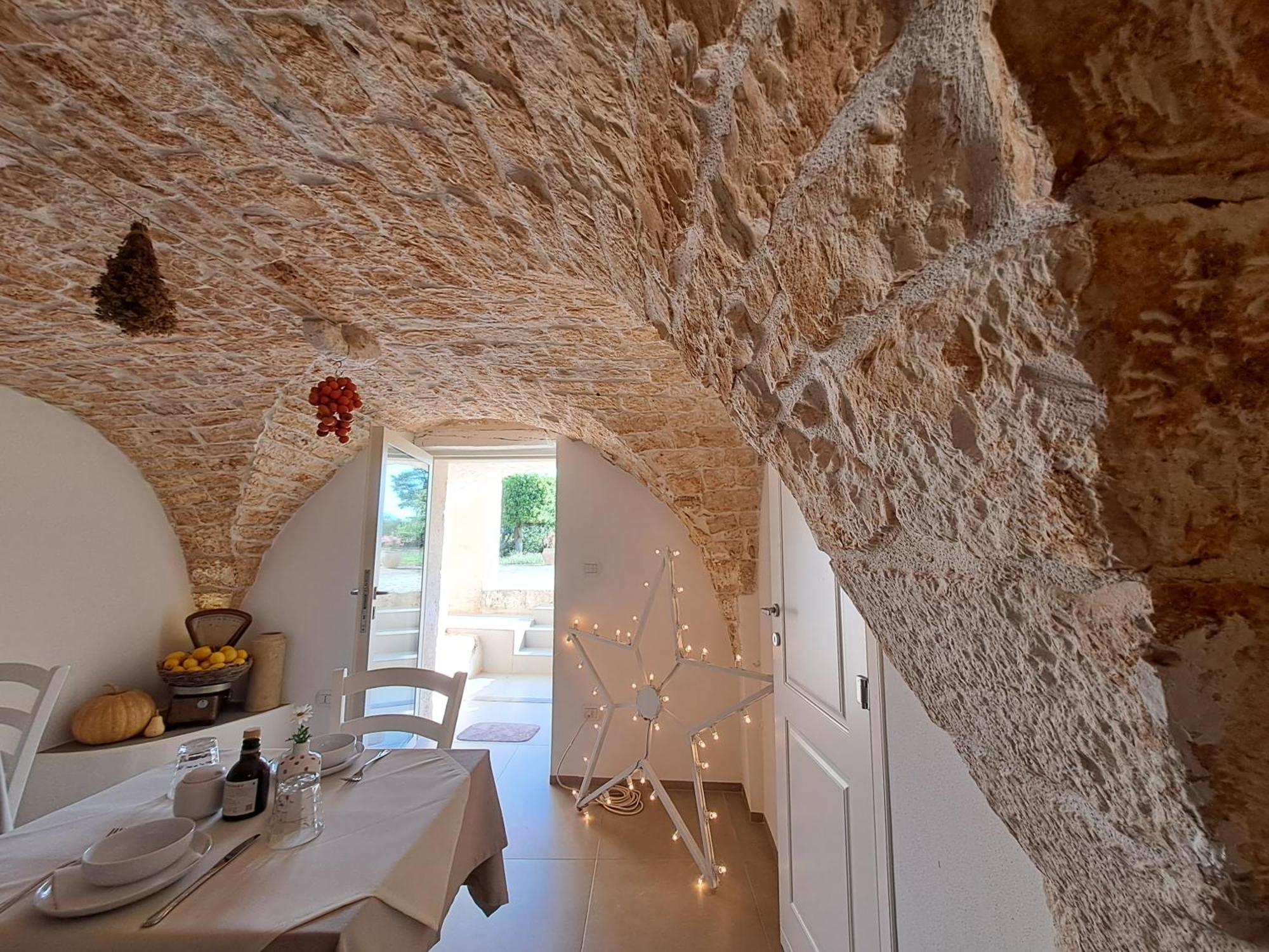 Pietra Pesara Bed & Breakfast