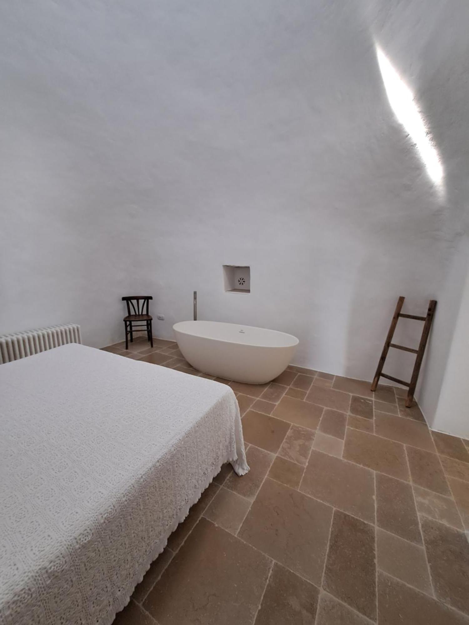 Pietra Pesara Bed & Breakfast