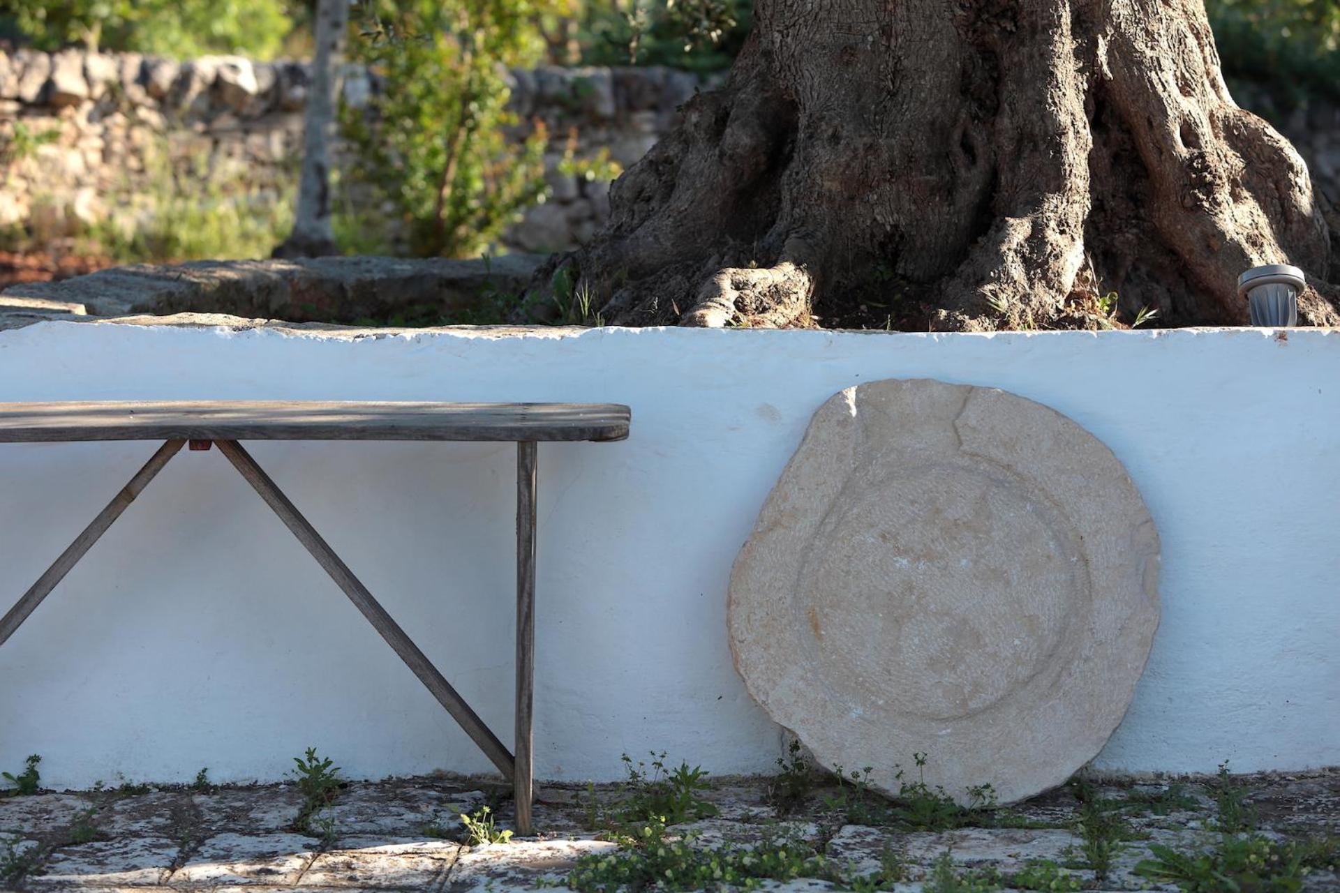 Pietra Pesara Bed & Breakfast *