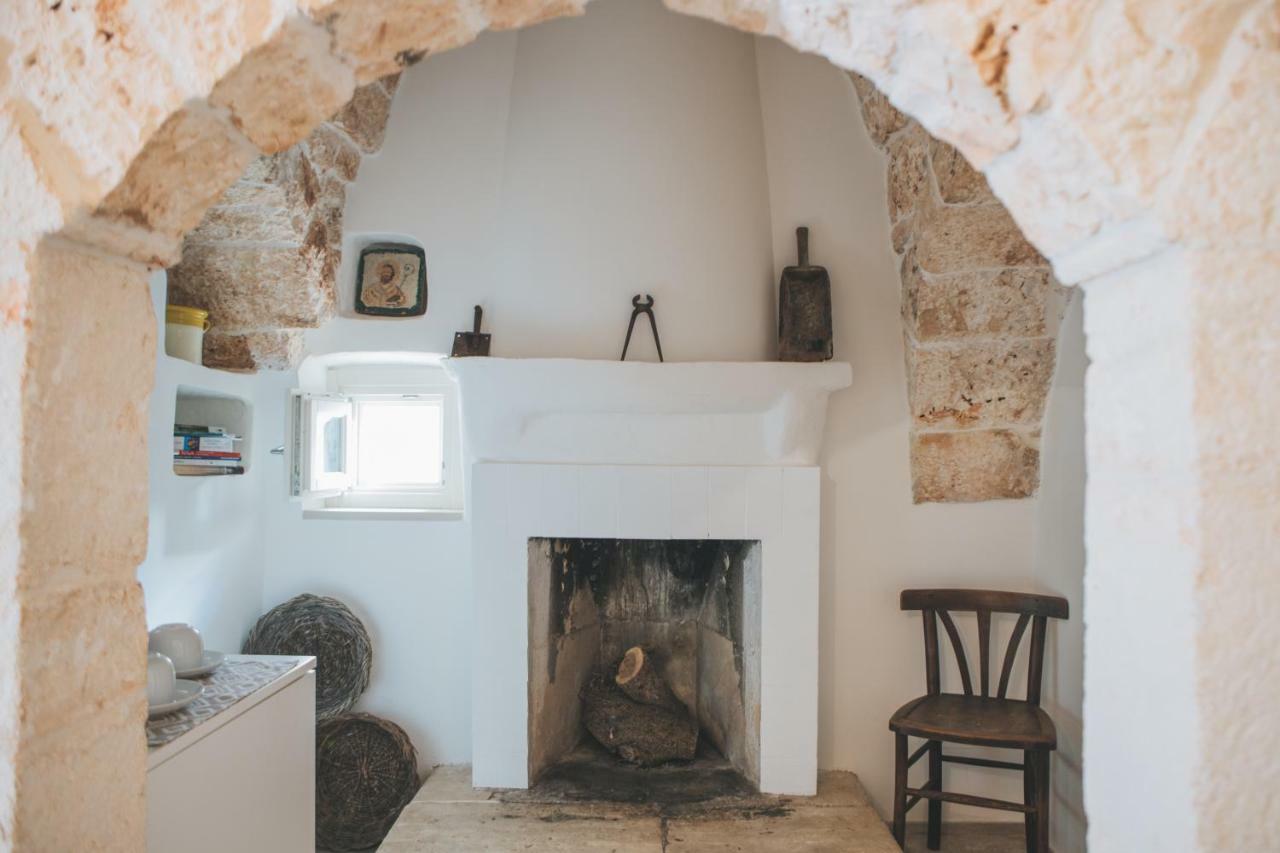 Pietra Pesara Bed & Breakfast *