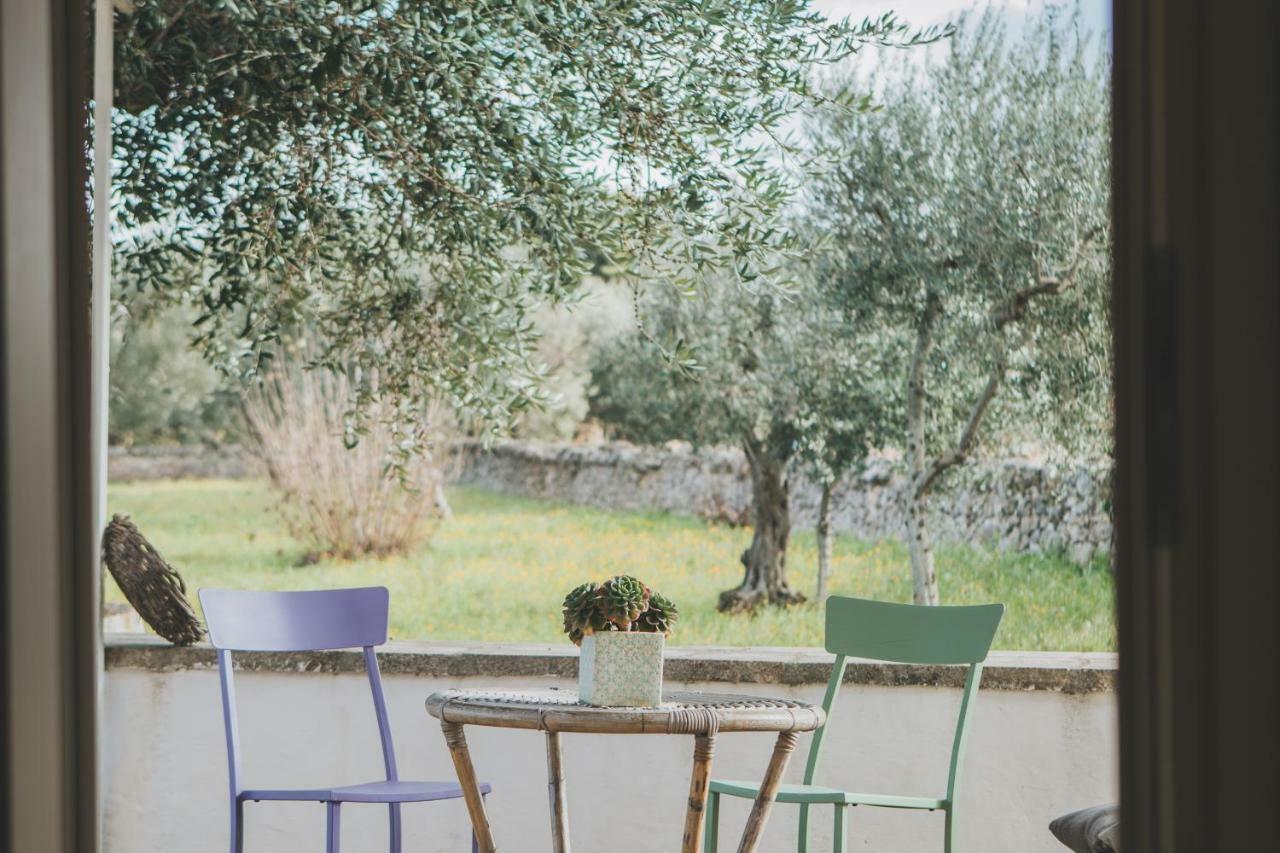 Pietra Pesara Bed & Breakfast *