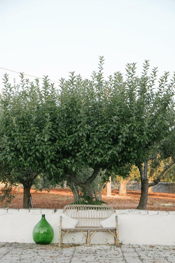 Pietra Pesara Bed & Breakfast Locorotondo