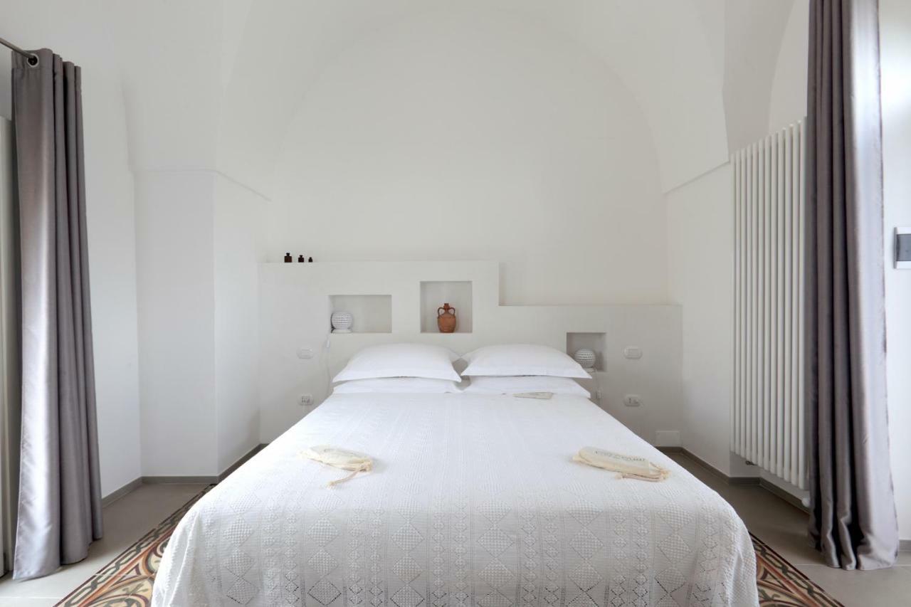 Bed & Breakfast Pietra Pesara *