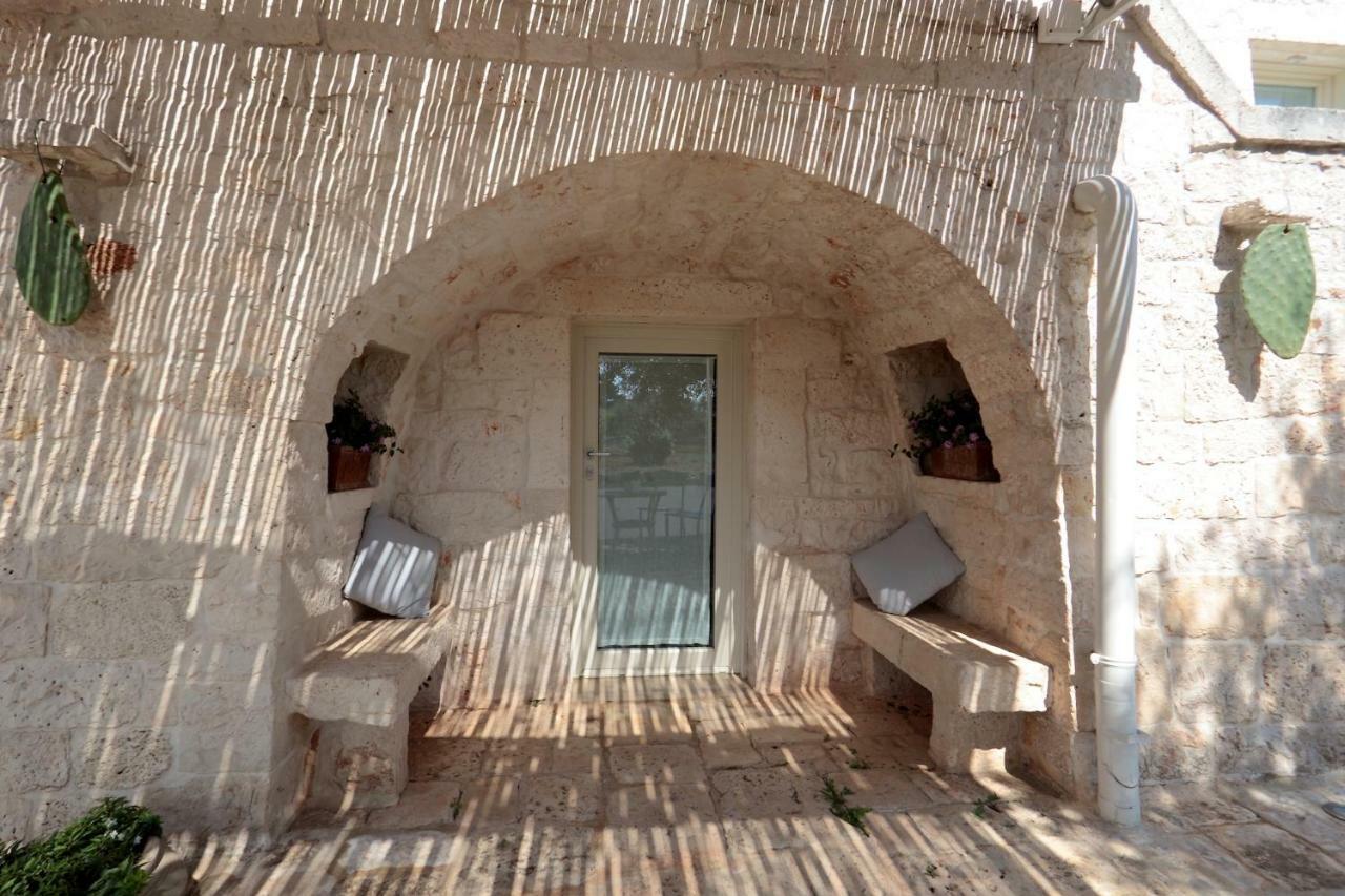 Pietra Pesara Bed & Breakfast
