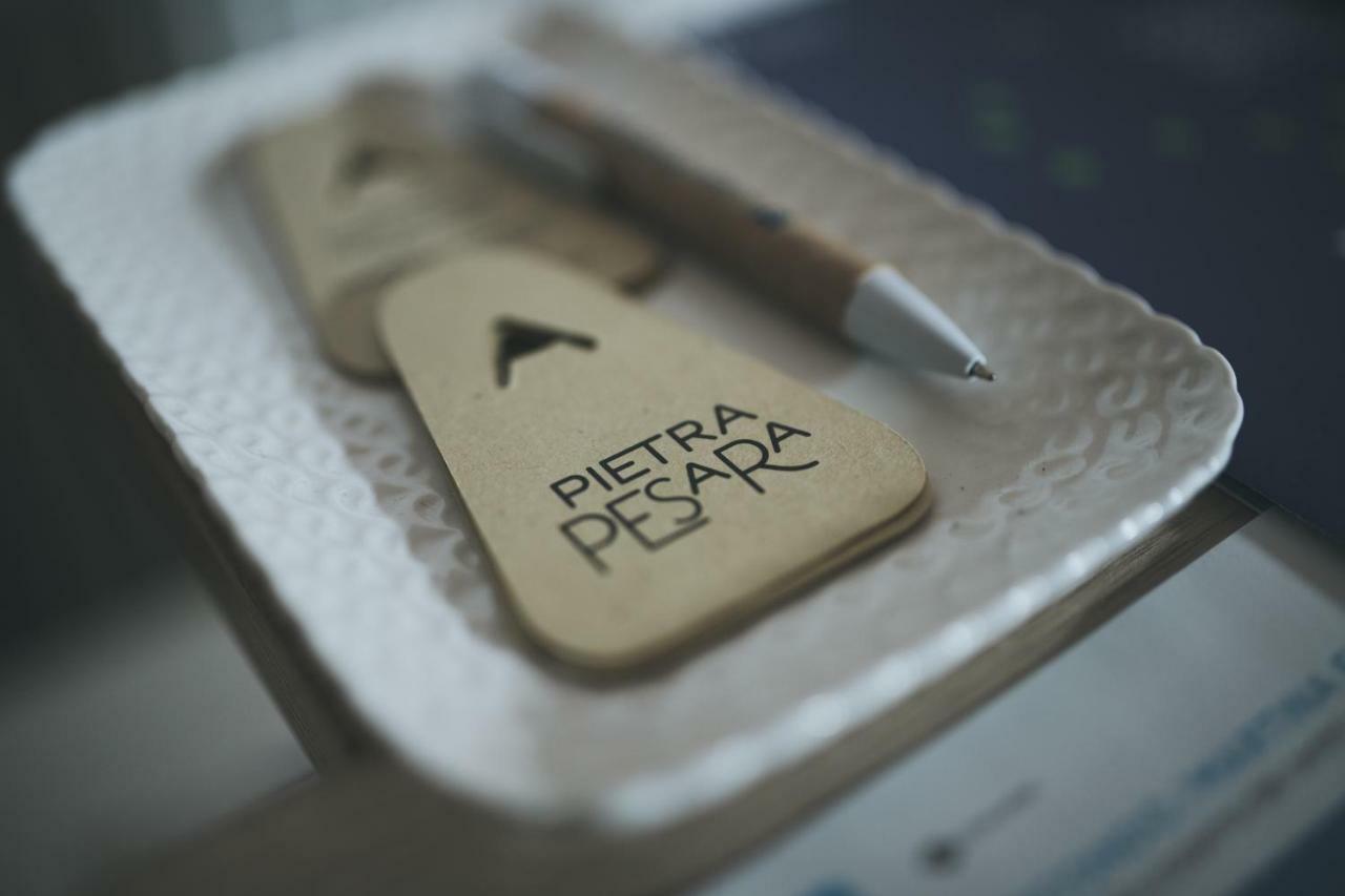 Bed & Breakfast Pietra Pesara *