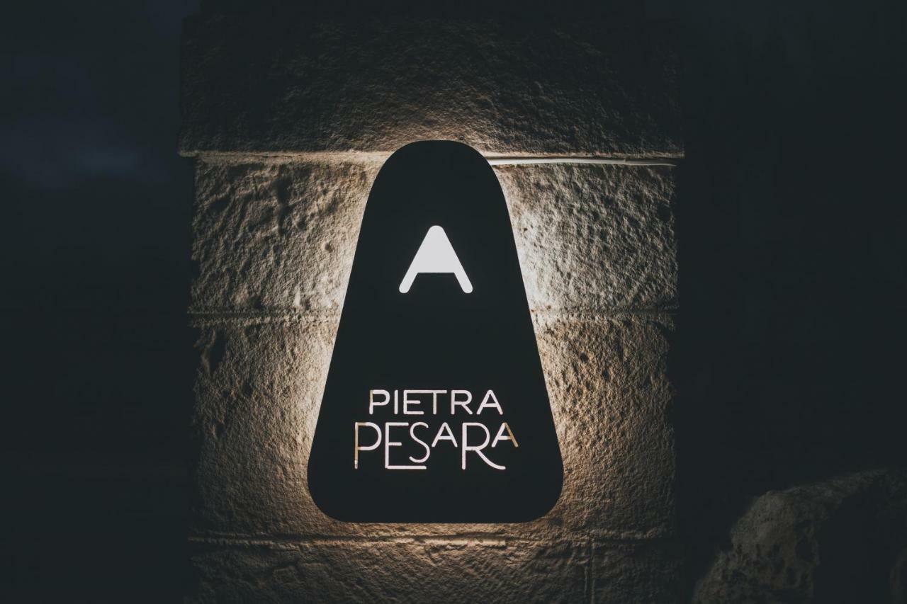 Pietra Pesara Bed & Breakfast