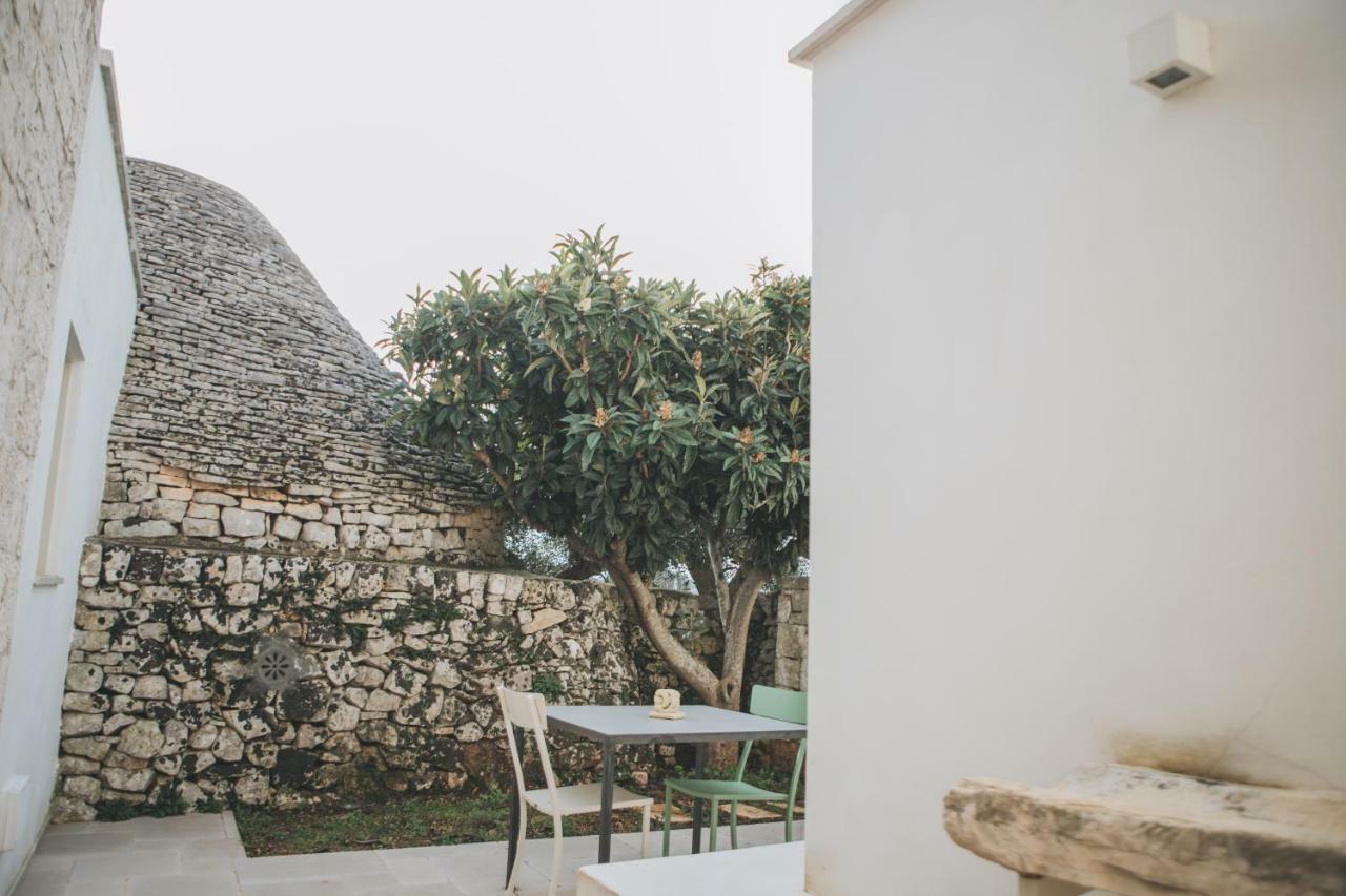 Pietra Pesara Bed & Breakfast *