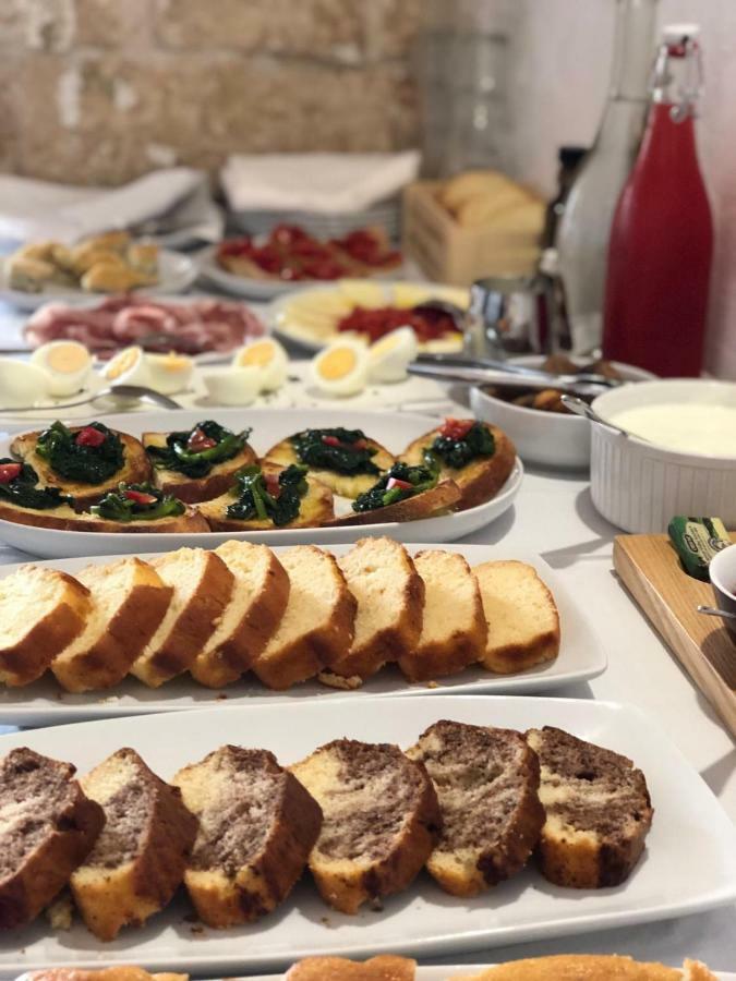Bed & Breakfast Pietra Pesara *